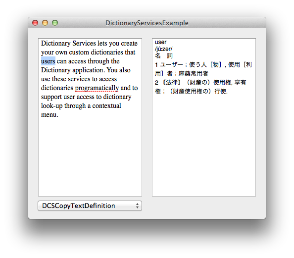 dictionary_services_example